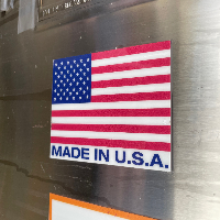 Holloway America 9,500 Liter Product Hold Tank image 3